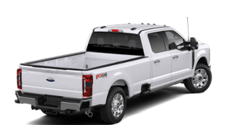 2026 Ford Super Duty® External Image 4